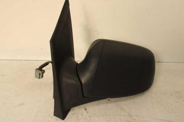 RETROVISEUR GAUCHE ELECTRIQUE FORD FOCUS 11/2004-1/2008 (5PIN) - Vue 1